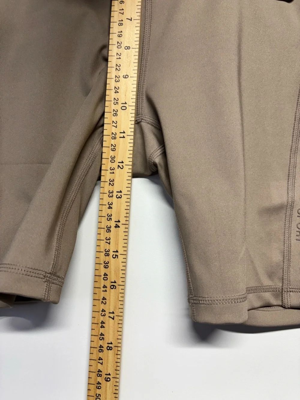 ✨Aéropostale Sport Performance Shorts Size S - Picture 9 of 10